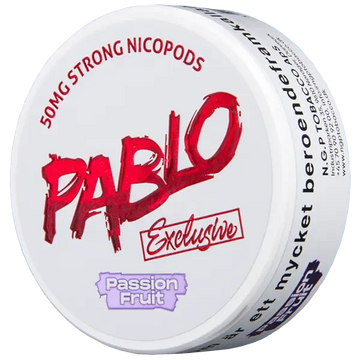 PABLO Passionfruit