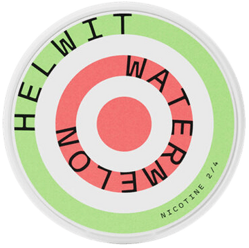 HELWIT Watermelon Slim Normal