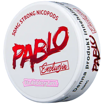 PABLO Bubbelgum 