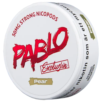 PABLO Pear