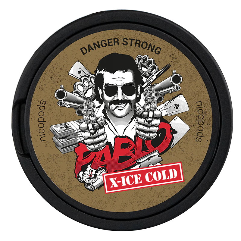 PABLO Ice Cold 