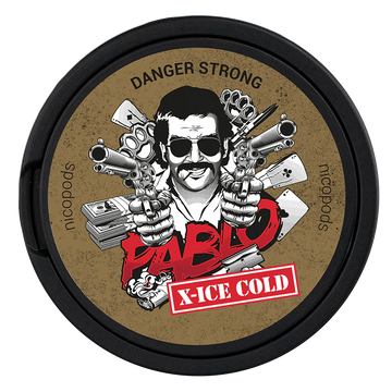PABLO Ice Cold 