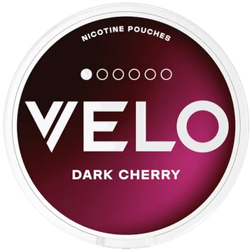 VELO Dark Cherry Mini Low