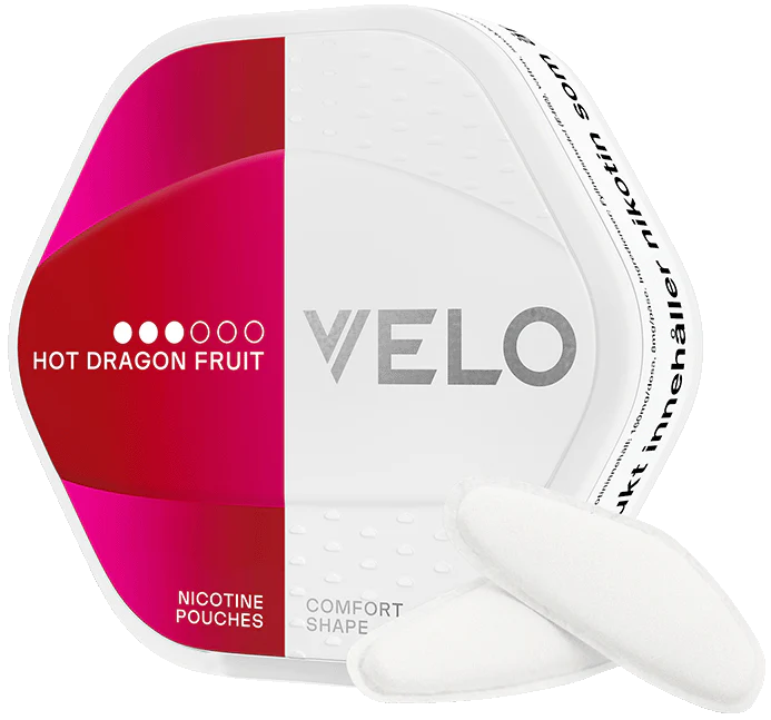VELO Shift Dragonfruit