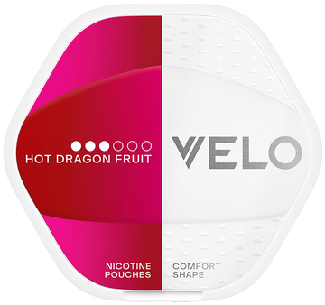 VELO Shift Dragonfruit