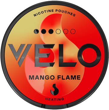 VELO Mango Flame Slim Strong