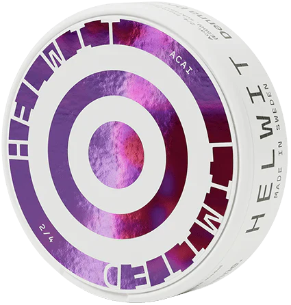 HELWIT Acai Slim Normal