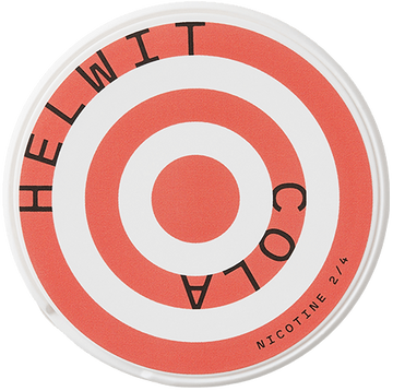 HELWIT Cola Slim Normal