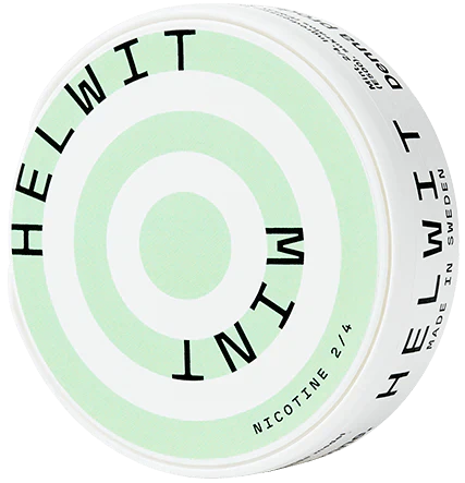 HELWIT Mint Slim Normal