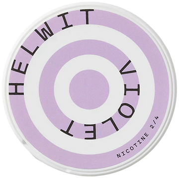 HELWIT Violet Slim Normal