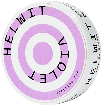 HELWIT Violet Slim Normal