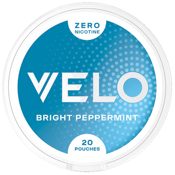 VELO Bright Peppermint 