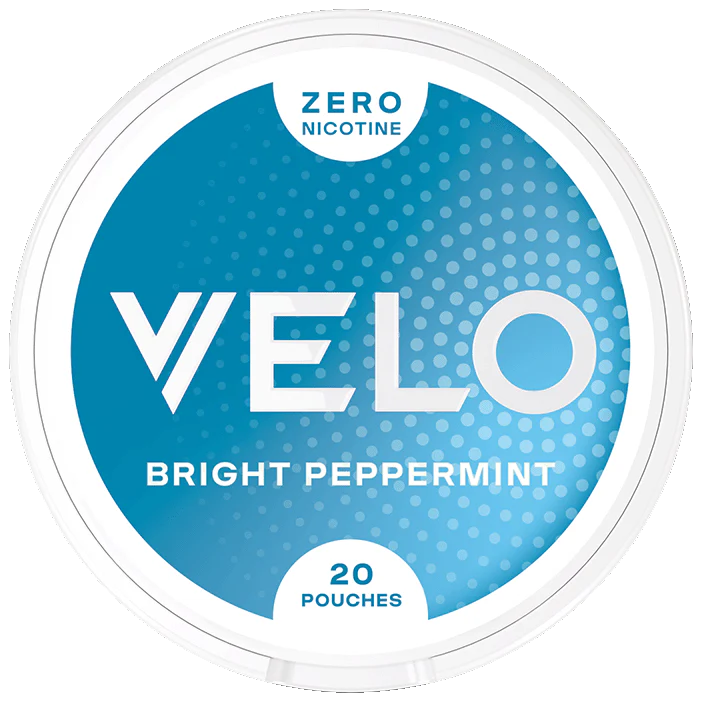 VELO Bright Peppermint 